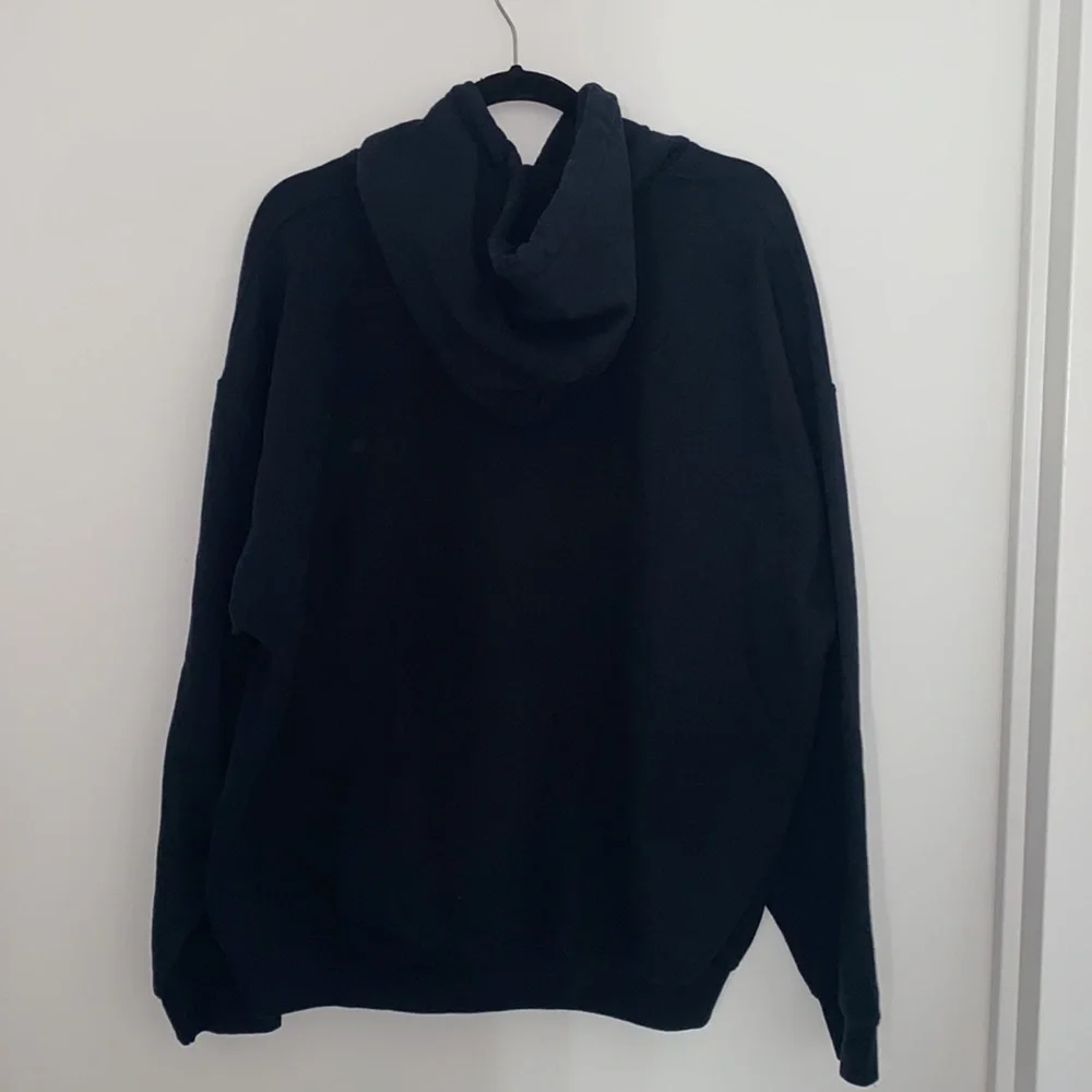 Vintage Goldman Heavy Blend Breckenridge Colorado Hoodie Sweatshirt - Picture 3 of 5